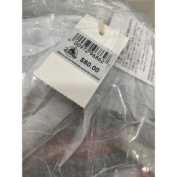 Disney Parks Exclusive Loungefly Spider-Man Mini
Backpack - Picture 5 of 5